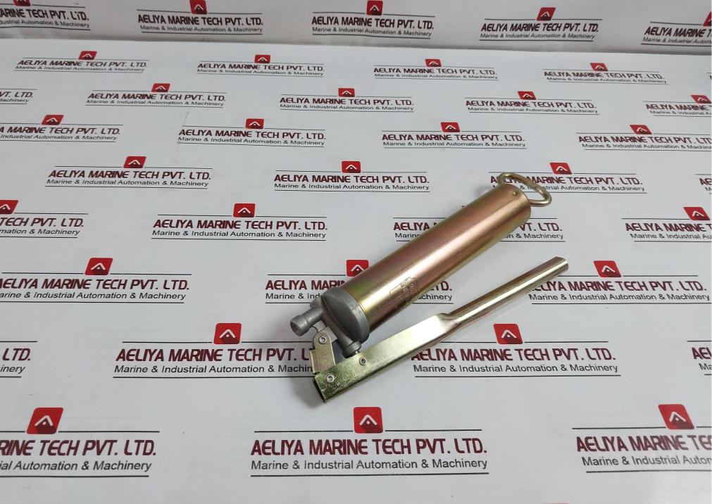 Yangzhou Qionghua 200C.C Grease Gun-oil Drums Zl2006301945457