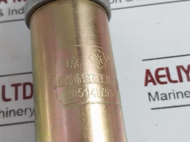 Yangzhou Qionghua 200C.C Grease Gun-oil Drums Zl2006301945457