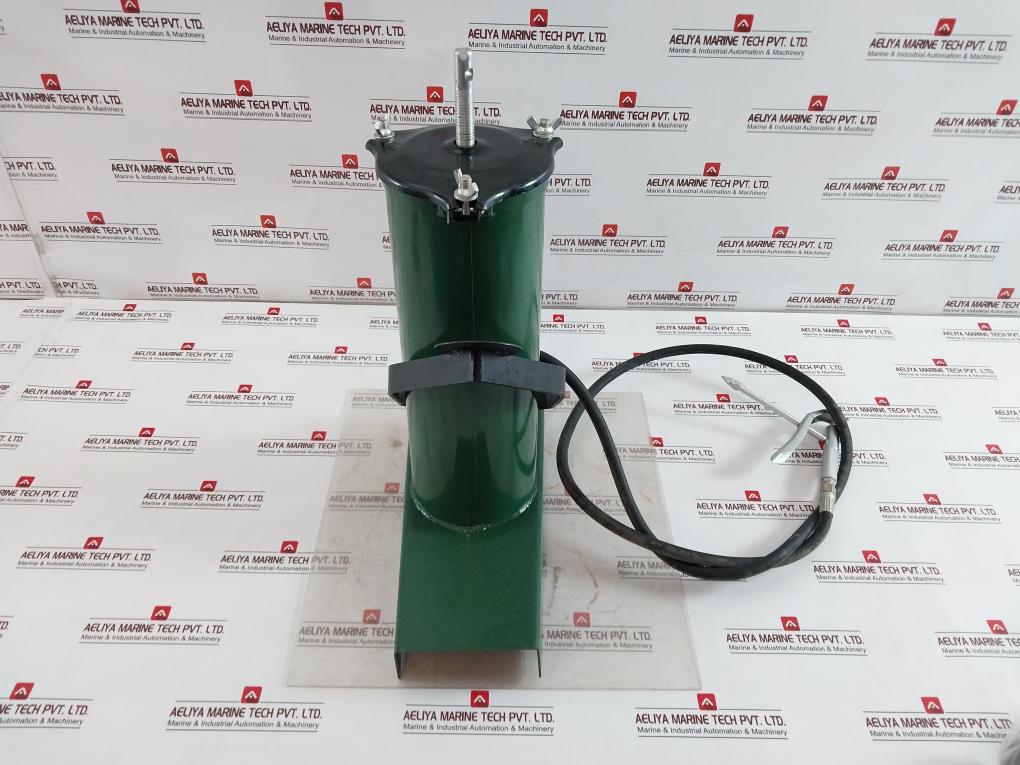 Yangzhou Qionghua Tools Gz-2 Professional High Pressure Pneumatic Oiler
