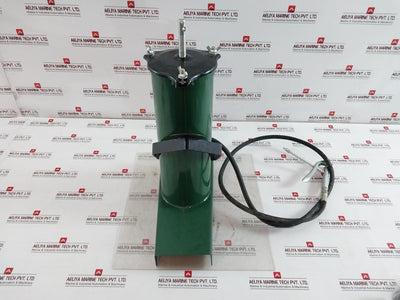 Yangzhou Qionghua Tools Gz-2 Professional High Pressure Pneumatic Oiler