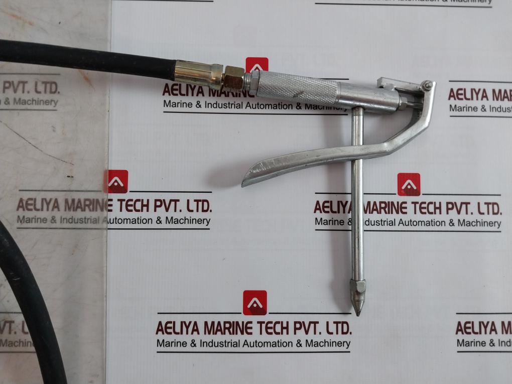 Yangzhou Qionghua Tools Gz-2 Professional High Pressure Pneumatic Oiler