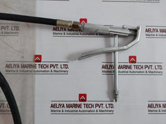 Yangzhou Qionghua Tools Gz-2 Professional High Pressure Pneumatic Oiler