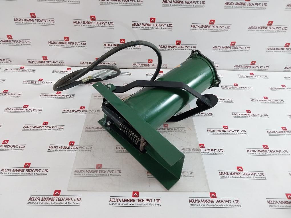 Yangzhou Qionghua Tools Gz-2 Professional High Pressure Pneumatic Oiler