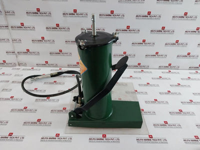 Yangzhou Qionghua Tools Gz-2 Professional High Pressure Pneumatic Oiler