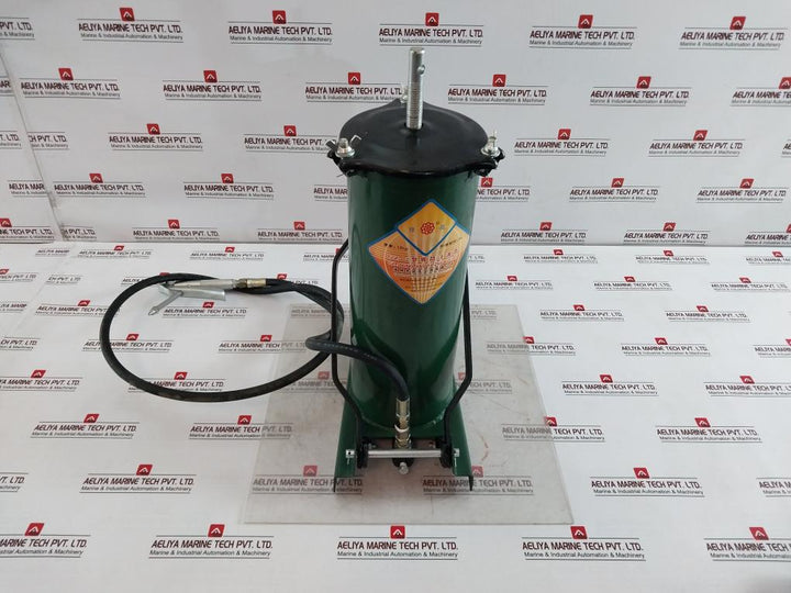 Yangzhou Qionghua Tools Gz-2 Professional High Pressure Pneumatic Oiler