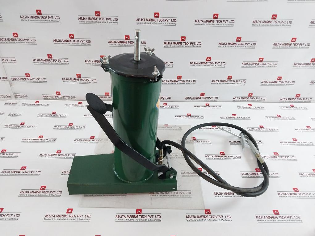 Yangzhou Qionghua Tools Gz-2 Professional High Pressure Pneumatic Oiler