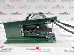 Yangzhou Qionghua Tools Gz-2 Professional High Pressure Pneumatic Oiler