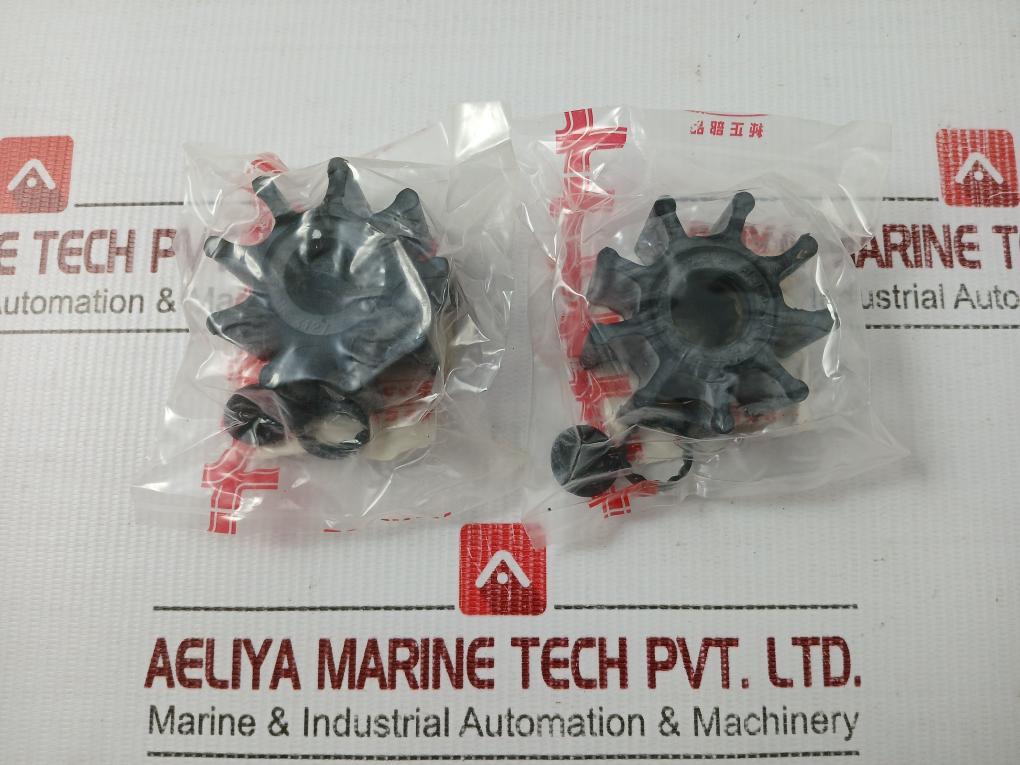 Yanmar-Impeller-Kit-129470-42531-Lot-Of-2X-209270-6