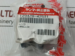 Yanmar-Impeller-Kit-129470-42531-Lot-Of-2X-209270-7