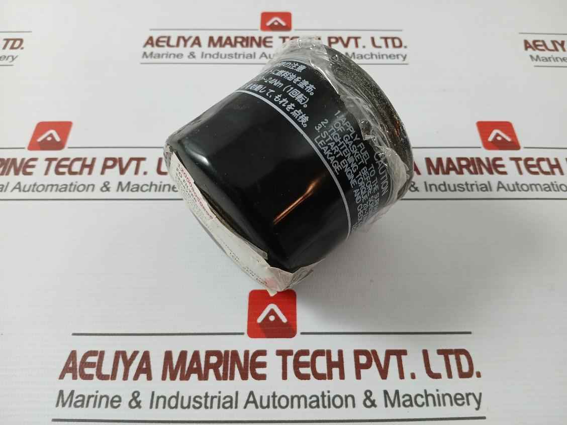 Yanmar 129470-55703 Fuel Filter
