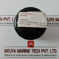 Yanmar 129470-55703 Fuel Filter