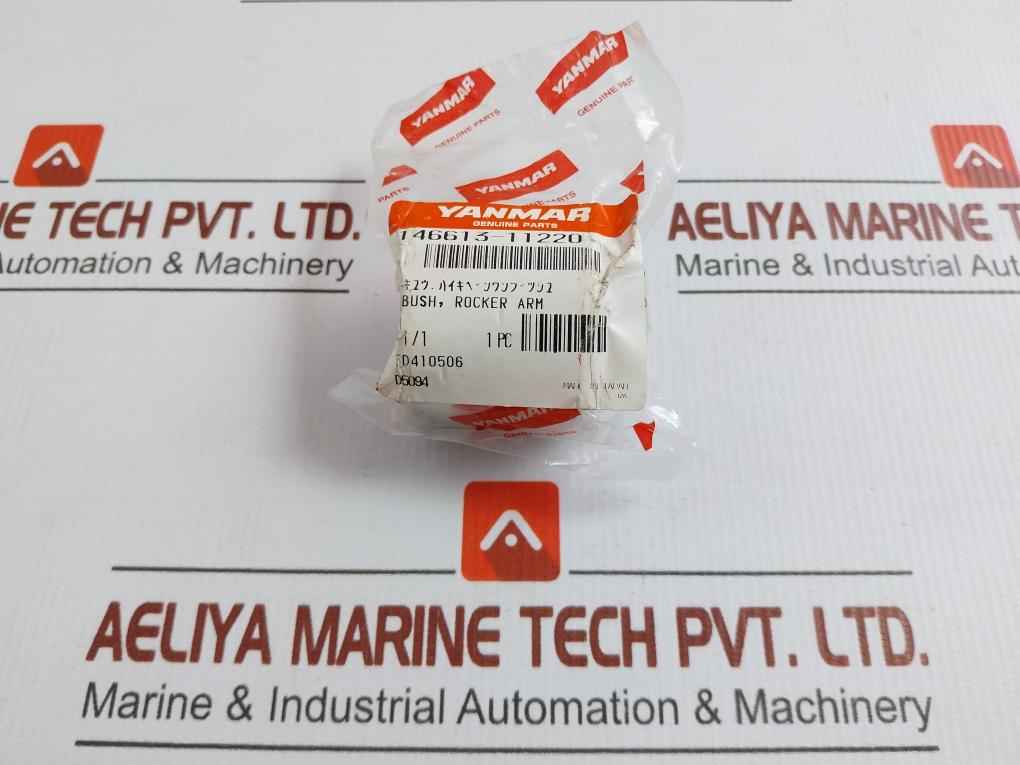 Yanmar 146613-11220