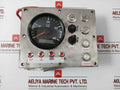 Yanmar 164100-30104 L/B Control Panel 910-w10016, 3Ym27, 4Jh3-dte