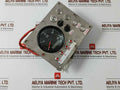 Yanmar 164100-30104 L/B Control Panel 910-w10016, 3Ym27, 4Jh3-dte