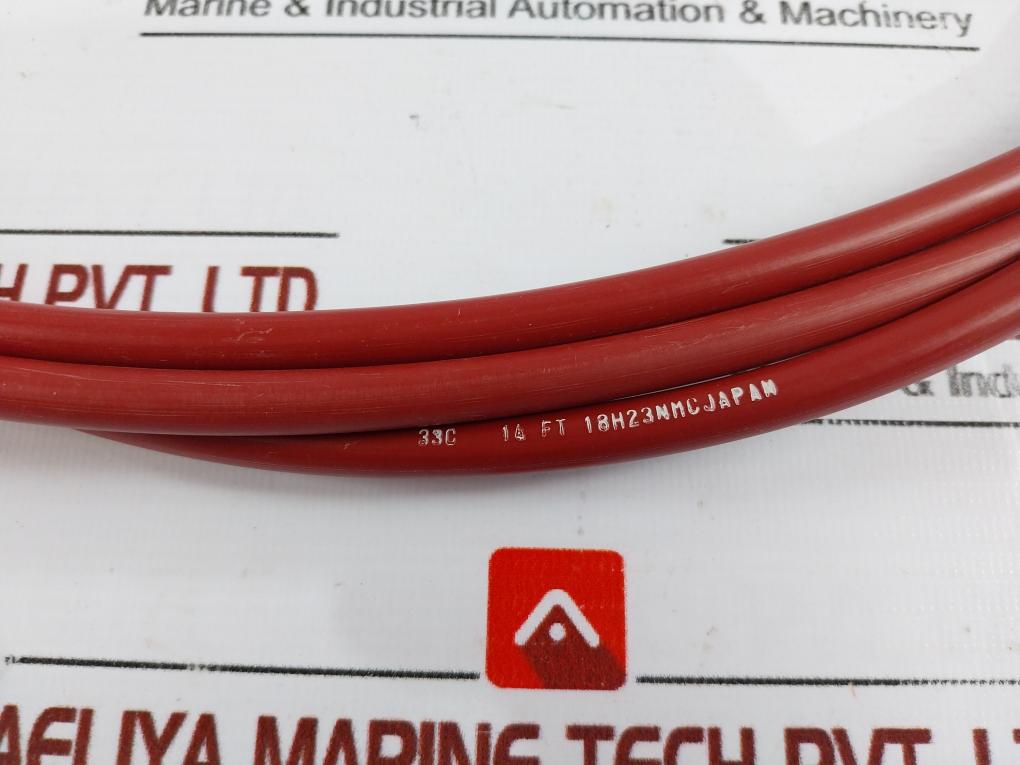 Yanmar 27730-301400 Remote Control Cable 33c 14 Ft