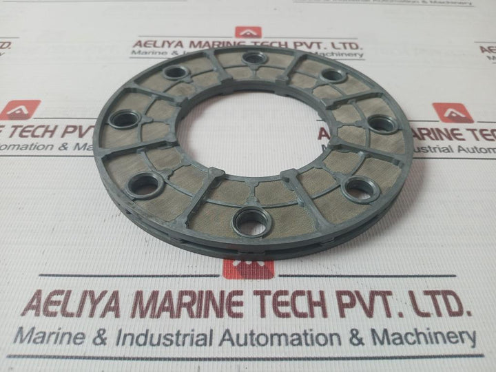 Yanmar 40000-007860 Lo Element Set