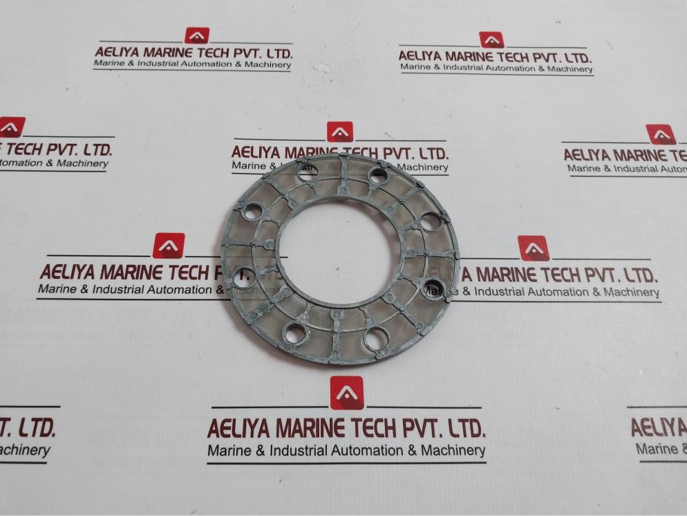 Yanmar 40000-007870 Secondary Element Set