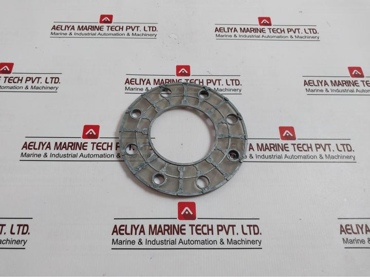Yanmar 40000-007870 Secondary Element Set
