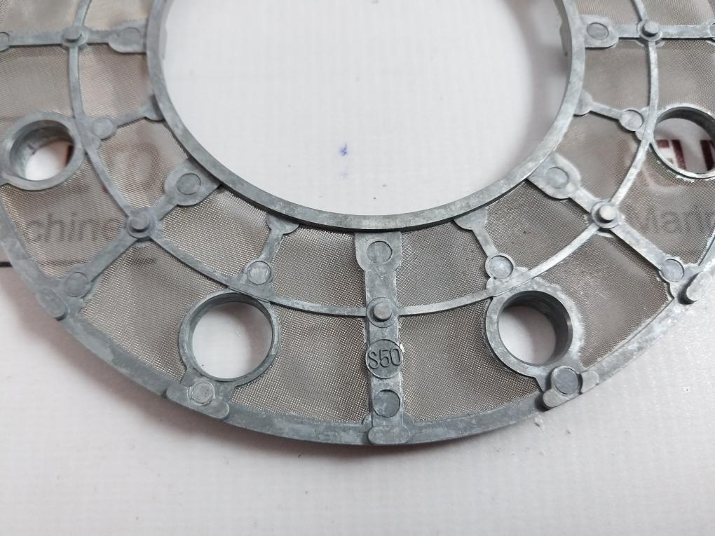 Yanmar 40000-007870 Secondary Element Set