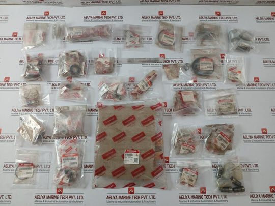 Yanmar 4Dp22A, 146613-71090, 146608-51700  Engine Repair Kit 141616-01830