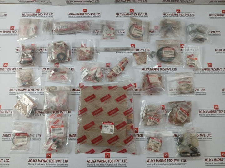 Yanmar 4Dp22A, 146613-71090, 146608-51700  Engine Repair Kit 141616-01830