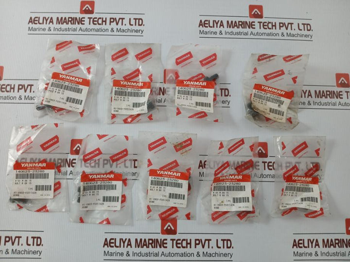 Yanmar 4Dp22A, 146613-71090, 146608-51700  Engine Repair Kit 141616-01830