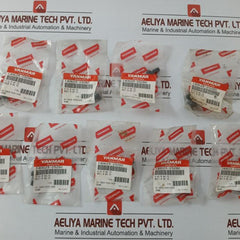 Yanmar 4Dp22A, 146613-71090, 146608-51700  Engine Repair Kit 141616-01830