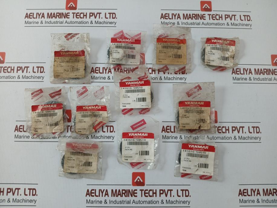 Yanmar 4Dp22A, 146613-71090, 146608-51700  Engine Repair Kit 141616-01830
