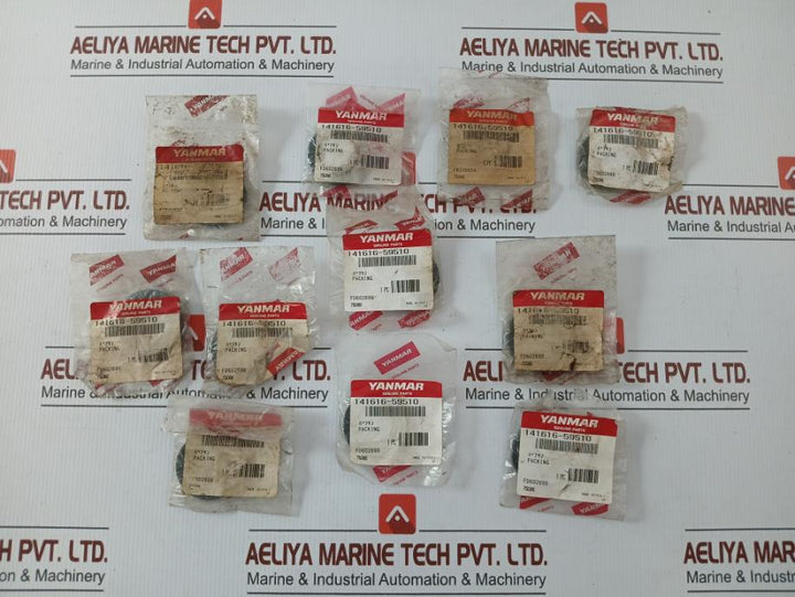 Yanmar 4Dp22A, 146613-71090, 146608-51700  Engine Repair Kit 141616-01830
