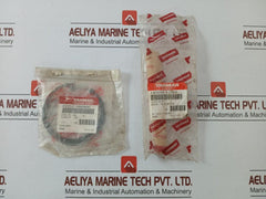 Yanmar 4Dp22A, 146613-71090, 146608-51700  Engine Repair Kit 141616-01830