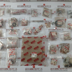 Yanmar 4Dp22A, 146613-71090, 146608-51700  Engine Repair Kit 141616-01830
