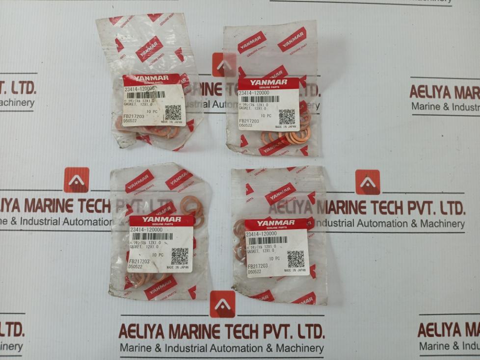 Yanmar 4Dp22A, 146613-71090, 146608-51700  Engine Repair Kit 141616-01830