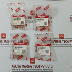 Yanmar 4Dp22A, 146613-71090, 146608-51700  Engine Repair Kit 141616-01830
