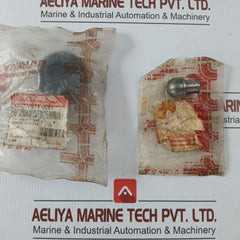 Yanmar 4Dp22A, 146613-71090, 146608-51700  Engine Repair Kit 141616-01830