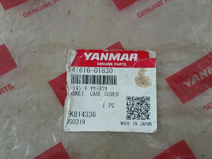 Yanmar 4Dp22A, 146613-71090, 146608-51700  Engine Repair Kit 141616-01830