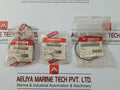 Yanmar 4Dp22A, 146613-71090, 146608-51700  Engine Repair Kit 141616-01830