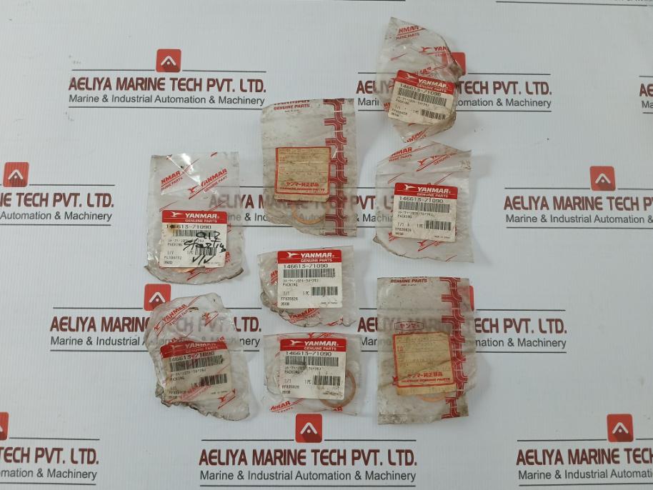 Yanmar 4Dp22A, 146613-71090, 146608-51700  Engine Repair Kit 141616-01830