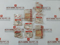 Yanmar 4Dp22A, 146613-71090, 146608-51700  Engine Repair Kit 141616-01830