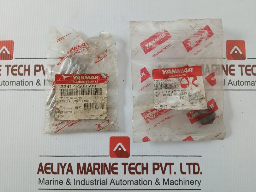 Yanmar 4Dp22A, 146613-71090, 146608-51700  Engine Repair Kit 141616-01830