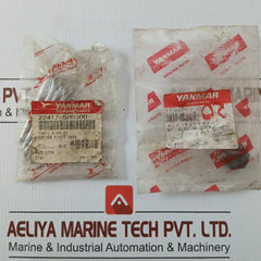 Yanmar 4Dp22A, 146613-71090, 146608-51700  Engine Repair Kit 141616-01830