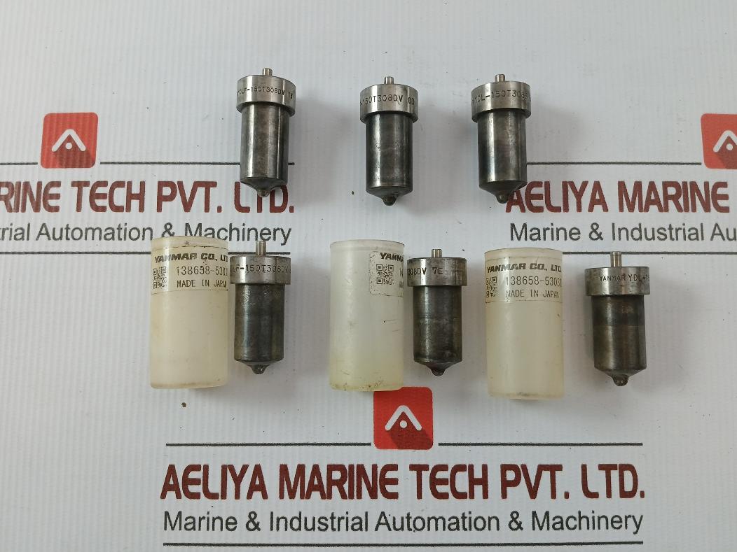 Yanmar 4Dp22A, 146613-71090, 146608-51700  Engine Repair Kit 141616-01830