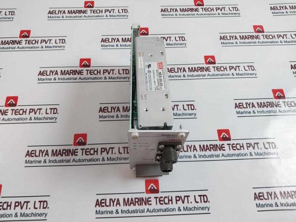 Yantra Shilpa Ys91321 Switching Power Supply 230V Ac