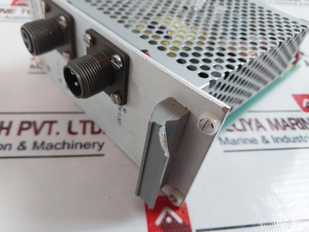 Yantra Shilpa Ys91321 Switching Power Supply 230V Ac