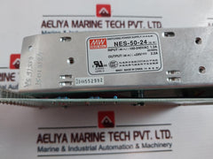 Yantra Shilpa Ys91321 Switching Power Supply 230V Ac