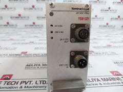 Yantra Shilpa Ys91321 Switching Power Supply 230V Ac