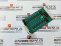 Yantrashilpa YS-91130 Printed Circuit Board MCS-86