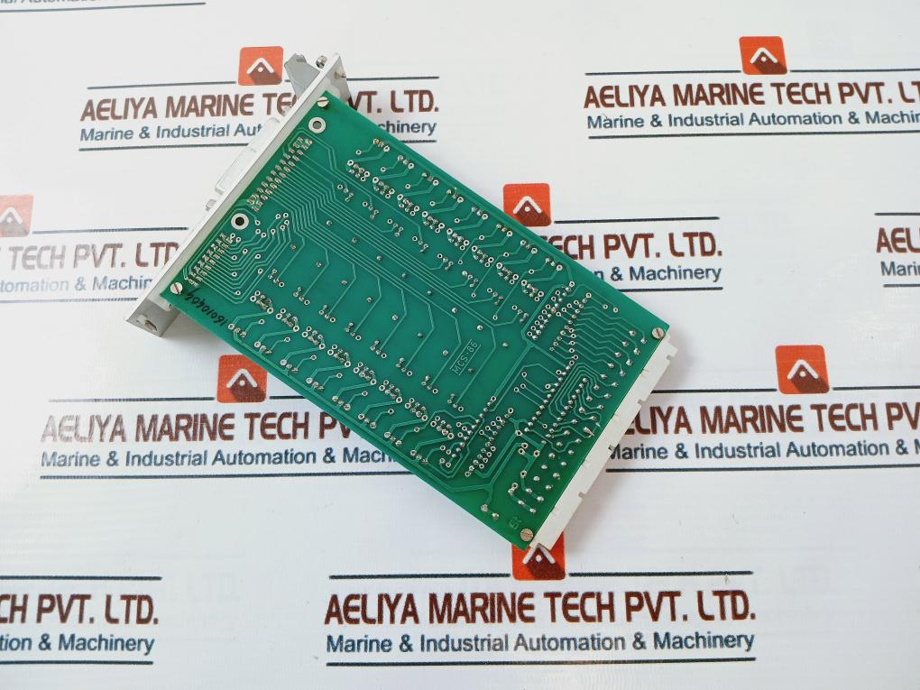 Yantrashilpa YS-91130 Printed Circuit Board MCS-86