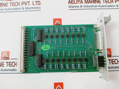 Yantrashilpa YS-91130 Printed Circuit Board MCS-86