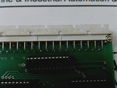 Yantrashilpa YS-91130 Printed Circuit Board MCS-86