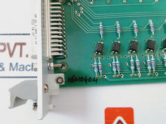 Yantrashilpa YS-91130 Printed Circuit Board MCS-86
